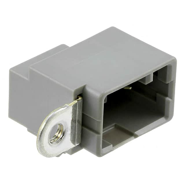 GT13SC-1/1PP-DS(71) Hirose Electric Co Ltd  Conjuntos de conectores coaxiales (RF)